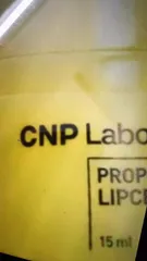 Ảnh đánh giá Son Dưỡng Môi CNP Laboratory Propolis Lipcerin - Dưỡng Ẩm Chuyên Sâu Từ Keo Ong & Mật Ong, Giúp Môi Ẩm Mượt Lên Đến 12 Giờ