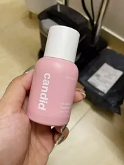 Ảnh đánh giá Tinh Chất Hỗ Trợ Trẻ Hóa Da Candid 1.0% Retinol Treatment - Serum Chống Lão Hóa, Cải Thiện Da, Tăng Độ Săn Chắc 30ml