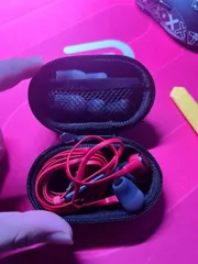 Ảnh đánh giá Tai Nghe Gaming HyperX Cloud Earbuds II - Âm Thanh Chất Lượng, Thiết Kế Nhỏ Gọn, Tương Thích PC, Di Động, Nhiều Màu Sắc