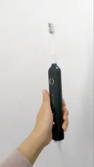 Ảnh đánh giá Bàn Chải Đánh Răng Điện EPEIOS ET003 - 4 Chế Độ Làm Sạch, Sóng Âm 32.000 Lần/Phút, Lông DuPont Siêu Mềm, Chăm Sóc Răng Miệng Hiệu Quả