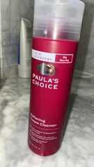 Ảnh đánh giá Sữa Rửa Mặt Paula's Choice Skin Recovery Softening Cream Cleanser 237ml - Giúp Làm Sạch, Dưỡng Ẩm Da Nhạy Cảm, Chăm Sóc Da Tổn Thương