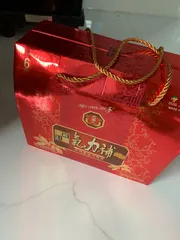 Ảnh đánh giá Nước Hồng Sâm Korean Red Ginseng Giryockbo Dạng Túi - Giải Pháp Bổ Sung Sức Khỏe Từ Nhân Sâm Hàn Quốc, Hỗ Trợ Tăng Cường Sức Đề Kháng