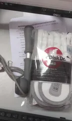 Ảnh đánh giá Đai Hơi Hỗ Trợ Kéo Giãn Cột Sống Lưng DiskDr WG50 - Giảm Đau Lưng Hiệu Quả Tại Nhà, Thiết Kế Gọn Nhẹ, Phục Hồi Vận Động