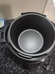 Ảnh đánh giá Nồi Áp Suất Điện Kalpen P1 2.5L - Chất Liệu Nhôm Chống Dính, Dễ Dàng Sử Dụng, Phù Hợp Gia Đình 2-4 Người