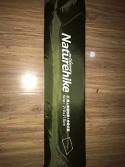 Ảnh đánh giá Thảm Cắm Trại Chống Thấm Nước Naturehike NH15D004-X - Đồ Dùng Dã Ngoại Chất Lượng Cao, Gọn Nhẹ, Bền Bỉ 215x150cm, 215x215cm