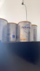 Ảnh đánh giá Sữa Aptamil Profutura Synbiotic số 2 cho trẻ từ 6-12 tháng - Sữa bột Non-GMO, hỗ trợ tiêu hóa và phát triển trí não