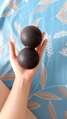 Ảnh đánh giá Bóng Tập Massage Giãn Cơ Dobetters - Silicon Cao Cấp Đàn Hồi, Hỗ Trợ Phục Hồi Cơ Bắp Sau Tập Luyện - Phụ Kiện Thể Hình Chất Lượng cao