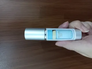 Ảnh đánh giá Nước hoa Dolce & Gabbana Light Blue Forever - Hương thanh mát gợi cảm, phiên bản kỷ niệm 20 năm, cho phái đẹp thêm quyến rũ