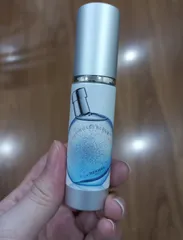 Ảnh đánh giá Nước Hoa Nữ Hermes Eau des Merveilles Bleue EDT - Hương Nước Biển Tươi Mát, Nhẹ Nhàng và Tinh Tế, Quà Tặng Phong Cách 2023