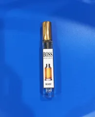 Ảnh đánh giá Nước hoa nam Hugo Boss The Scent EDT - Hương Gừng, Hoa Oải Hương, Da Thuộc - Tự Tin, Quyến Rũ, Phong Cách Nam Tính