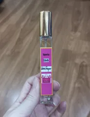 Ảnh đánh giá Nước hoa nữ Salvatore Ferragamo Signorina Ribelle EDP - Hương ngọt ngào trẻ trung với cam Mandarin, hoa đại và hương dừa quyến rũ