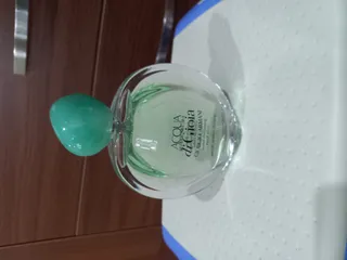 Ảnh đánh giá Nước Hoa Nữ Giorgio Armani Acqua di Gioia EDP - Hương Tươi Mát và Gợi Cảm, Thích Hợp Cho Mọi Mùa