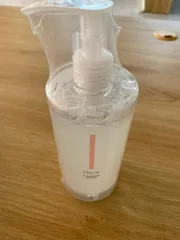 Ảnh đánh giá [Nhập khẩu] Nước tẩy trang Chacott For Professionals Nhật Bản 500ml - Sạch sâu, chiết xuất thảo mộc, cho mọi loại da, không dầu, không cồn, dịu nhẹ.