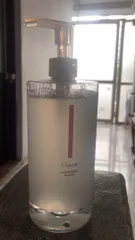 Ảnh đánh giá [Nhập khẩu] Nước tẩy trang Chacott For Professionals Nhật Bản 500ml - Sạch sâu, chiết xuất thảo mộc, cho mọi loại da, không dầu, không cồn, dịu nhẹ.