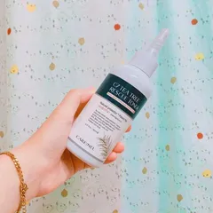 Ảnh đánh giá Toner Care:Nel C7 Tea Tree Rescue AHA + BHA + PHA + Niacinamide - Nước Hoa Hồng Se Khít Lỗ Chân Lông, Dưỡng Sáng Da, Phù Hợp Mọi Loại Da