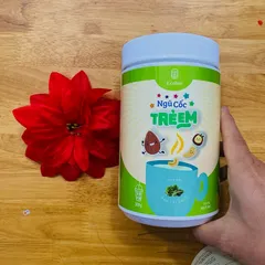 Ảnh đánh giá Ngũ Cốc Hữu Cơ Ecolim Cho Trẻ Em - Bữa Sáng Dinh Dưỡng, Chứa Protein & Vitamin Từ Rau Cải Kale - Hộp 500g
