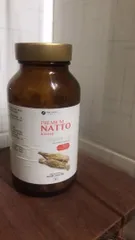Ảnh đánh giá Viên uống Nattokinase 2000FU Fine Japan - Hỗ trợ sức đề kháng, miễn dịch, sức khỏe tim mạch, cải thiện lưu thông máu - 300 viên nhập khẩu Nhật Bản