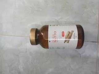 Ảnh đánh giá Viên uống Nattokinase 2000FU Fine Japan - Hỗ trợ sức đề kháng, miễn dịch, sức khỏe tim mạch, cải thiện lưu thông máu - 300 viên nhập khẩu Nhật Bản
