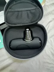 Ảnh đánh giá Máy Massage Mini Cầm Tay KINGTECH A1 - Thiết Bị Massage Trị Liệu Sạc Pin, 5 Đầu Massage, Chống Ồn, Giảm Căng Thẳng, Dễ Dàng Mang Theo