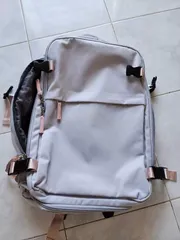 Ảnh đánh giá Balo du lịch Ceymme chống nước cho laptop 15,6 inch - Balo thời trang nữ đa năng, chịu lực tốt, chống trộm, nhiều ngăn tiện lợi