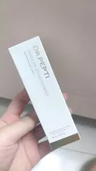 Ảnh đánh giá Tinh Chất Dưỡng Trắng Da Dr. Pepti Centella Dark Spot Solution 30ml - Cải Thiện Nếp Nhăn, Hỗ Trợ Da Căng Bóng Tươi Trẻ