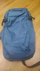 Ảnh đánh giá Balo Dã Ngoại Decathlon Quechua NH100 20L - Balo Du Lịch Thoáng Khí Chất Liệu Bền Bỉ Dành Cho Chuyến Đi Bộ Ngoài Trời