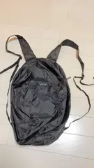 Ảnh đánh giá Balo Du Lịch Gấp Gọn 10L Travel 100 Decathlon Forclaz - Balo Nhỏ Gọn, Dễ Mang Theo Khi Du Lịch, Thiết Kế Thông Minh