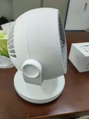 Ảnh đánh giá Quạt Tích Điện Mini Để Bàn Lydsto Xiaomi XD-ZMXHS02 - 3 Tốc Độ Gió, Thiết Kế Nhỏ Gọn, Hẹn Giờ Tiện Lợi, Ổn Định và Im Lặng, Thích Hợp Làm Quà Tặng