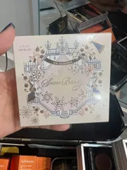 Ảnh đánh giá Phấn Phủ Dưỡng Trắng Ngày Đêm Shiseido Snow Beauty 2023 - Hộp Phấn Trang Điểm Giới Hạn Kỷ Niệm 10 Năm Sáng Da Mịn Màng
