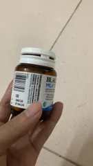 Ảnh đánh giá Viên Uống Bổ Gan Blackmores Milk Thistle Úc - Hỗ Trợ Thanh Lọc Cơ Thể, Giúp Tăng Cường Chức Năng Gan - 42 Viên TPCN