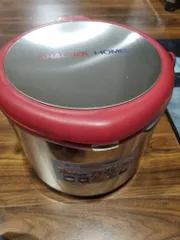 Ảnh đánh giá Nồi Ủ Chân Không Khaluck Home KL-710 5L - Giữ Nhiệt Tối Ưu, Thiết Kế Tiện Dụng cho Mọi Gia Đình