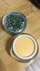 Ảnh đánh giá Kem Nén Bướm Xanh Peiland - Chống Nám, Chống Nhăn, Bảo Vệ Da, Tái Sinh Tế Bào, Dưỡng Trắng Da, Kem Trang Điểm Hàng Ngày