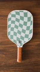 Ảnh đánh giá Vợt Pickleball Holbrook Centre Court 14mm - Vợt Thể Thao Kiểm Soát Cao, Thiết Kế Độc Đáo Dành Cho Người Chơi Mới Bắt Đầu và Nâng Cao