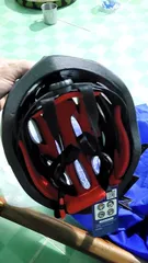 Ảnh đánh giá Mũ Bảo Hiểm Thể Thao Protec Sunrimoon Cigna WT-012 - Siêu Nhẹ, Thoáng Khí, Phù Hợp Đạp Xe, Leo Núi, Trượt Ván, Dành Cho Nam Nữ
