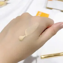 Ảnh đánh giá Kem Chống Nắng Màu Nền Mona Frema SUNPRE High Protection DD SPF 50+ - Bảo Vệ Da Tối Ưu, Lớp Nền Tự Nhiên, 60ml