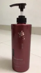 Ảnh đánh giá Dầu gội Tsubaki Kumano 600ml - Phục hồi tóc hư tổn, không silicon, hương hoa trà, làm sạch và giúp tóc chắc khỏe