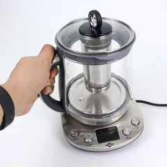 Ảnh đánh giá Nồi Chưng Yến Đa Năng BBCooker BS20 Cao Cấp 1.5L - Nấu Trà, Hầm Ninh Dinh Dưỡng, Thiết Kế Hiện Đại và Thông Minh