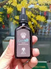 Ảnh đánh giá Siberian Wellness CoreNRG Urban Immunobooster - Nước Tăng Cường Đề Kháng, Hỗ Trợ Giảm Mệt Mỏi Và Căng Thẳng Cho Người Trưởng Thành