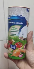 Ảnh đánh giá Combo 2 Hộp Hạt Nêm Rau Củ Hữu Cơ Cho Bé Kucharek - Gia Vị Tự Nhiên Đậm Đà, An Toàn Cho Mọi Món Ăn Của Trẻ Nhỏ