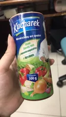 Ảnh đánh giá Combo 2 Hộp Hạt Nêm Rau Củ Hữu Cơ Cho Bé Kucharek - Gia Vị Tự Nhiên Đậm Đà, An Toàn Cho Mọi Món Ăn Của Trẻ Nhỏ
