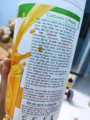 Ảnh đánh giá Sữa Nghệ Hera Bổ Sung Dinh Dưỡng - Hỗ Trợ Tiêu Hóa và Làm Đẹp Da - Chất Curcumin Từ Nghệ Vàng, Nguyên Liệu Nhập Khẩu Chất Lượng