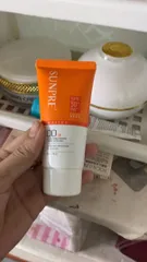 Ảnh đánh giá Kem Chống Nắng SUNPRE Mona Frema DD Facial Gel SPF50+ PA++++ - Bảo Vệ Da Tối Ưu, Ngăn Ngừa Lão Hóa, Thích Hợp Mọi Loại Da
