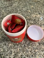 Ảnh đánh giá Kẹo Hồng Sâm KGC Cheong Kwan Jang Renesse 120g - Bổ Dưỡng Từ Tinh Chất Hồng Sâm 6 Năm Tuổi, Hỗ Trợ Năng Lượng & Sức Khỏe