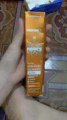 Ảnh đánh giá Kem Dưỡng Ngày Compliment Vitanorm C+ - Kem Dưỡng Ẩm Dưỡng Trắng Chống Lão Hóa Da, Giúp Cấp Ẩm và Làm Sáng Da Mặt