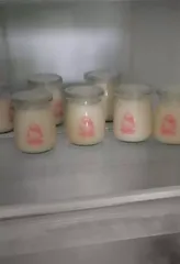 Ảnh đánh giá Máy làm sữa chua Chefman CM-321T 12 cốc thủy tinh - Giải pháp tiện lợi cho yogurt tại nhà, tiết kiệm thời gian và công sức
