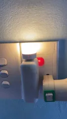 Ảnh đánh giá Combo 3 Đèn Ngủ Bóng Led 5V Nhỏ Gọn USB - Thiết Kế Tiện Lợi, Ánh Sáng Dịu Nhẹ Bảo Vệ Mắt Cho Giấc Ngủ Ngon