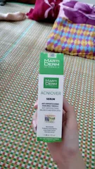 Ảnh đánh giá Serum MartiDerm Acniover 30ml - Hỗ trợ giảm mụn, kiểm soát dầu, làm sáng da, giảm thâm cho da dầu mụn hiệu quả