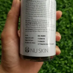 Ảnh đánh giá Viên uống đông trùng hạ thảo Nuskin CordyMax Cs-4 - Tăng cường sức đề kháng, cải thiện sức khỏe toàn diện - Thực phẩm chức năng cao cấp