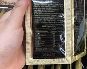 Ảnh đánh giá Nước Đông Trùng Hạ Thảo Daedong Premium - Hộp Gỗ 60 Gói, Thực Phẩm Chức Năng Cao Cấp Bảo Vệ Sức Khỏe, Dễ Dàng Sử Dụng