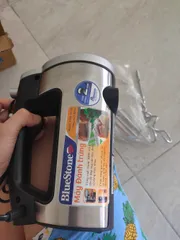 Ảnh đánh giá Máy đánh trứng Bluestone HMB-6333S 300W - Đồ gia dụng nhà bếp hỗ trợ 2 đầu đánh, 6 tốc độ, dễ sử dụng và vệ sinh